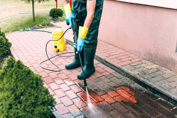 Best Driveway Cleaning and Restoration in Clear Lake Shores, TX